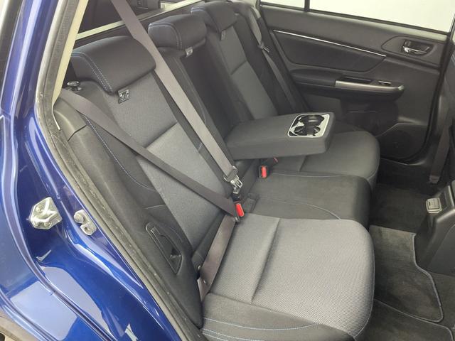 レヴォーグ １．６ＧＴ－Ｓアイサイト　純正ナビ（ＣＤ　ＤＶＤ　フルセグＴＶ　ｂｌｕｅｔｏｏｔｈ）　バックカメラ　前席パワーシート　純正１８インチＡＷ　ＬＥＤ　フォグ　スマートキー　ＡＣＣ　衝突軽減ブレーキ　レーンキープ　先行車発進お知らせ（29枚目）