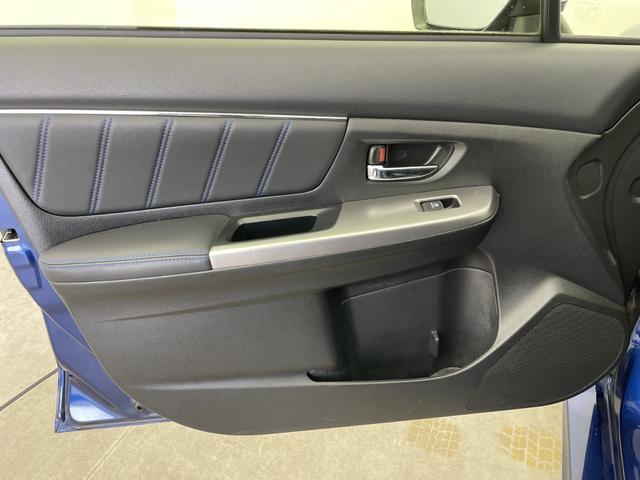 レヴォーグ １．６ＧＴ－Ｓアイサイト　純正ナビ（ＣＤ　ＤＶＤ　フルセグＴＶ　ｂｌｕｅｔｏｏｔｈ）　バックカメラ　前席パワーシート　純正１８インチＡＷ　ＬＥＤ　フォグ　スマートキー　ＡＣＣ　衝突軽減ブレーキ　レーンキープ　先行車発進お知らせ（40枚目）