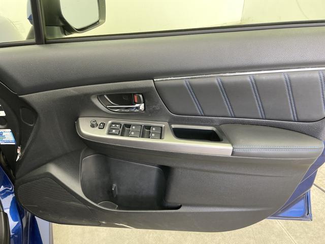 レヴォーグ １．６ＧＴ－Ｓアイサイト　純正ナビ（ＣＤ　ＤＶＤ　フルセグＴＶ　ｂｌｕｅｔｏｏｔｈ）　バックカメラ　前席パワーシート　純正１８インチＡＷ　ＬＥＤ　フォグ　スマートキー　ＡＣＣ　衝突軽減ブレーキ　レーンキープ　先行車発進お知らせ（41枚目）