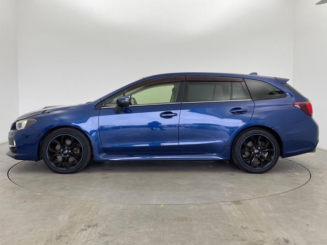 レヴォーグ １．６ＧＴ－Ｓアイサイト　純正ナビ（ＣＤ　ＤＶＤ　フルセグＴＶ　ｂｌｕｅｔｏｏｔｈ）　バックカメラ　前席パワーシート　純正１８インチＡＷ　ＬＥＤ　フォグ　スマートキー　ＡＣＣ　衝突軽減ブレーキ　レーンキープ　先行車発進お知らせ（47枚目）