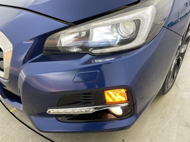 レヴォーグ １．６ＧＴ－Ｓアイサイト　純正ナビ（ＣＤ　ＤＶＤ　フルセグＴＶ　ｂｌｕｅｔｏｏｔｈ）　バックカメラ　前席パワーシート　純正１８インチＡＷ　ＬＥＤ　フォグ　スマートキー　ＡＣＣ　衝突軽減ブレーキ　レーンキープ　先行車発進お知らせ（53枚目）