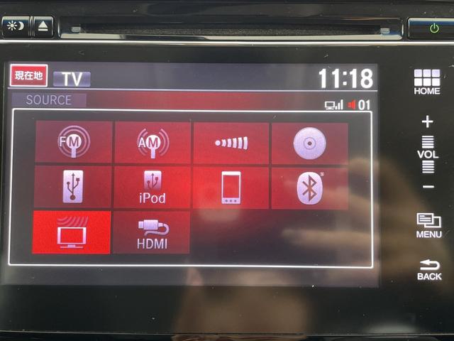 オデッセイ アブソルート・ＥＸ（8枚目）