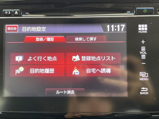 オデッセイ アブソルート・ＥＸ（9枚目）