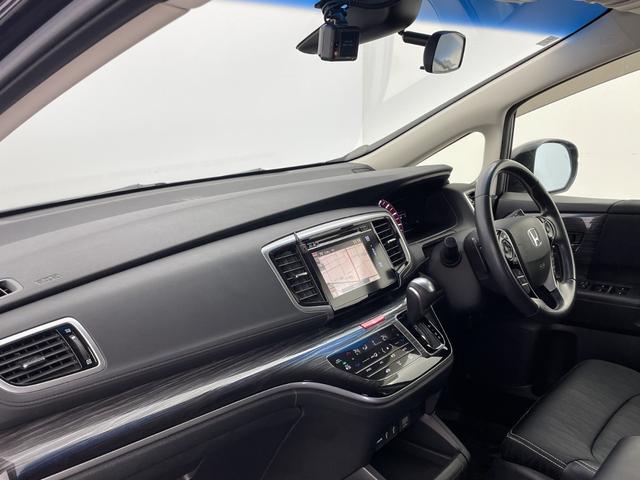 オデッセイ アブソルート・ＥＸ（27枚目）