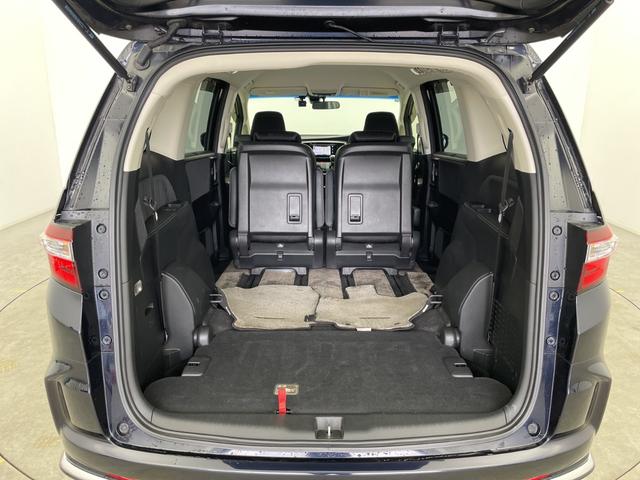 オデッセイ アブソルート・ＥＸ（37枚目）