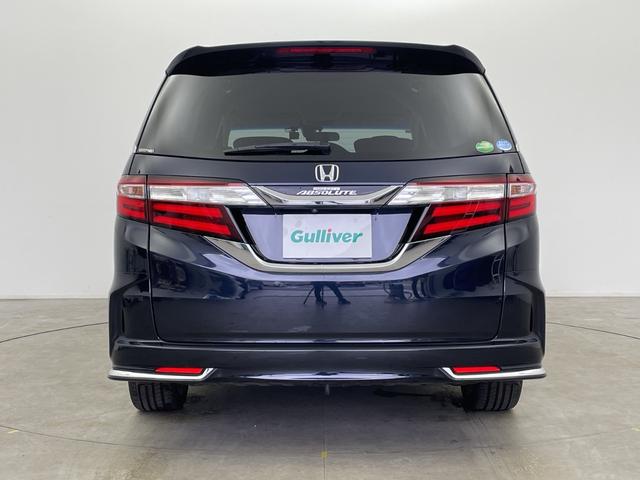 オデッセイ アブソルート・ＥＸ（42枚目）