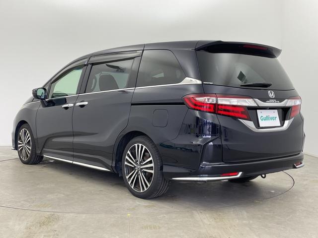 オデッセイ アブソルート・ＥＸ（47枚目）