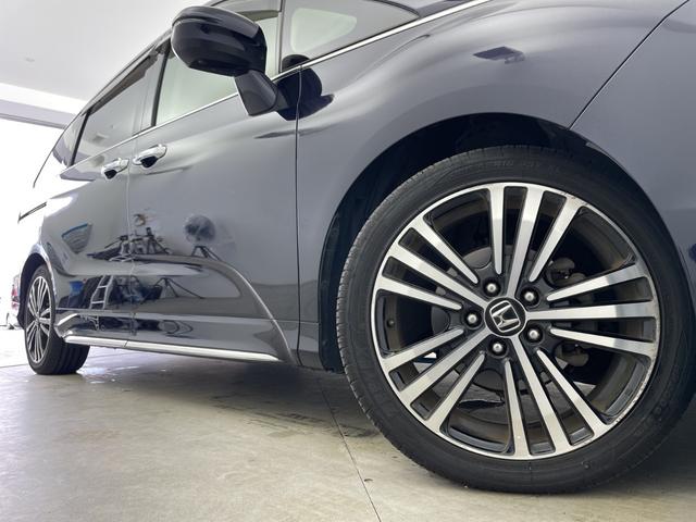 オデッセイ アブソルート・ＥＸ（53枚目）