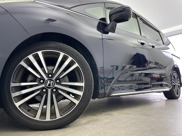 オデッセイ アブソルート・ＥＸ（54枚目）