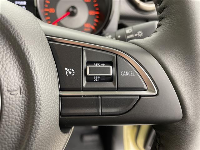 ジムニー ＸＣ　４ＷＤ　衝突被害軽減ブレーキ　クルーズコントロール　レーンキープアシスト　ダウンヒルアシストコントロール　リアパーキングセンサー　ＬＥＤヘッドライト　フォグランプ　オートハイビーム　シートヒーター（7枚目）