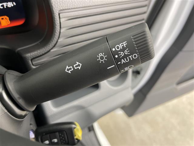 Ｎ－ＶＡＮ Ｇ　４ＷＤ　衝突被害軽減ブレーキ　アダプティブクルーズコントロール　レーンキープアシスト　路外逸脱抑制システム　標識認識機能　オートマチックハイビーム　リアパーキングセンサー　先行車発信お知らせ機能（8枚目）