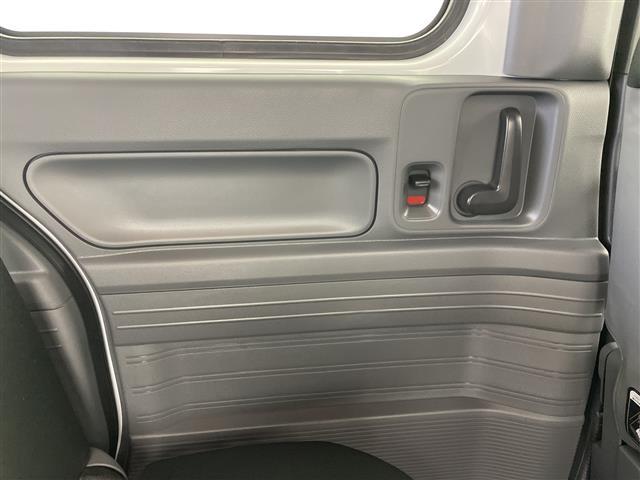 Ｎ－ＶＡＮ Ｇ　４ＷＤ　衝突被害軽減ブレーキ　アダプティブクルーズコントロール　レーンキープアシスト　路外逸脱抑制システム　標識認識機能　オートマチックハイビーム　リアパーキングセンサー　先行車発信お知らせ機能（22枚目）