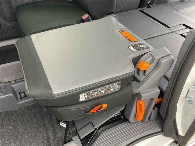 Ｎ－ＶＡＮ Ｇ　４ＷＤ　衝突被害軽減ブレーキ　アダプティブクルーズコントロール　レーンキープアシスト　路外逸脱抑制システム　標識認識機能　オートマチックハイビーム　リアパーキングセンサー　先行車発信お知らせ機能（29枚目）