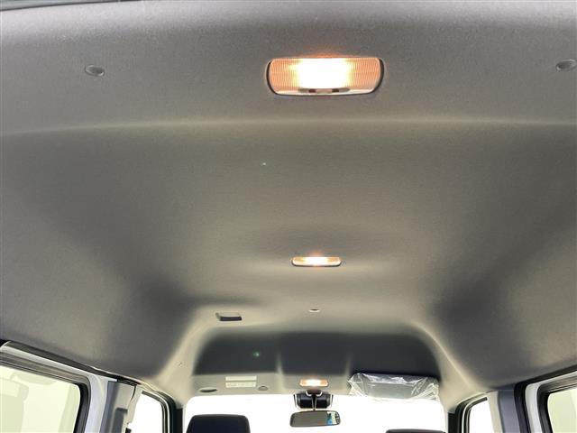 Ｎ－ＶＡＮ Ｇ　４ＷＤ　衝突被害軽減ブレーキ　アダプティブクルーズコントロール　レーンキープアシスト　路外逸脱抑制システム　標識認識機能　オートマチックハイビーム　リアパーキングセンサー　先行車発信お知らせ機能（32枚目）