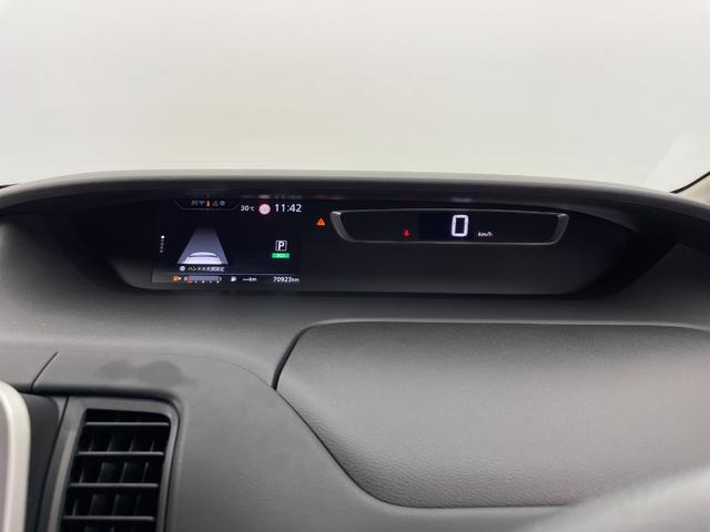 セレナ ハイウェイスター　ＶセレクションＩＩ　社外ナビ　オートパイロット　ＥＴＣ　ドライブレコーダー　ハンズフリーパワスラ　全方位カメラ　バックカメラ　前後コーナーセンサー　パーキングアシスト　サンシェード　アイドリングストップ　スマートキー（14枚目）