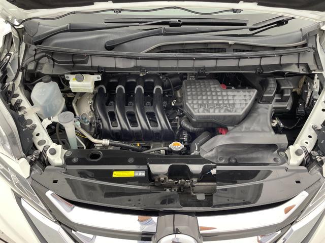 セレナ ハイウェイスター　ＶセレクションＩＩ　社外ナビ　オートパイロット　ＥＴＣ　ドライブレコーダー　ハンズフリーパワスラ　全方位カメラ　バックカメラ　前後コーナーセンサー　パーキングアシスト　サンシェード　アイドリングストップ　スマートキー（63枚目）