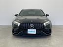 A45 S 4マチック+ ワンオーナー 4WD AMGアドバンスドPKG AMGパフォーマンスPKG パノラミックスライディングルーフ PRE-SAFE機能 BBS 純正19インチAW付き冬タイヤ積込 スペアキー 取扱説明書(44枚目)