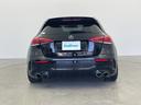 A45 S 4マチック+ ワンオーナー 4WD AMGアドバンスドPKG AMGパフォーマンスPKG パノラミックスライディングルーフ PRE-SAFE機能 BBS 純正19インチAW付き冬タイヤ積込 スペアキー 取扱説明書(45枚目)