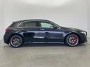 A45 S 4マチック+ ワンオーナー 4WD AMGアドバンスドPKG AMGパフォーマンスPKG パノラミックスライディングルーフ PRE-SAFE機能 BBS 純正19インチAW付き冬タイヤ積込 スペアキー 取扱説明書(46枚目)