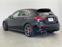 A45 S 4マチック+ ワンオーナー 4WD AMGアドバンスドPKG AMGパフォーマンスPKG パノラミックスライディングルーフ PRE-SAFE機能 BBS 純正19インチAW付き冬タイヤ積込 スペアキー 取扱説明書(50枚目)