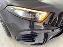 A45 S 4マチック+ ワンオーナー 4WD AMGアドバンスドPKG AMGパフォーマンスPKG パノラミックスライディングルーフ PRE-SAFE機能 BBS 純正19インチAW付き冬タイヤ積込 スペアキー 取扱説明書(52枚目)