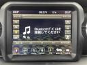 ジープ・ラングラーアンリミテッド サハラ　１オーナー　純正ナビ（ｂｌｕｅｔｏｏｔｈ　フルセグＴＶ）　バックカメラ　純正前後ドラレコ　黒革シート　シートヒーター　ＬＥＤ　フォグ　ＡＣＣ　自動緊急ブレーキ　ブラインドスポット　ヒーテッドステア（5枚目）