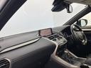 ＮＸ３００　Ｉパッケージ　純正ナビ　フルセグＴＶ　全方位カメラ　レクサスセーフティ　レーダークルーズ　パワーバックドア　三眼ＬＥＤヘッドライト　ＥＴＣ２．０　革シート　シートヒーター　純正アルミ　ＢＳＭ　パワーシート（31枚目）