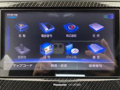 ＷＲＸ Ｓ４ ２．０ＧＴ−Ｓアイサイト　純正ナビ（ＣＮ−ＬＲ７２００）　ＢＴ再生機能有　サイド　バックカメラ 0541757A20240419J005 5