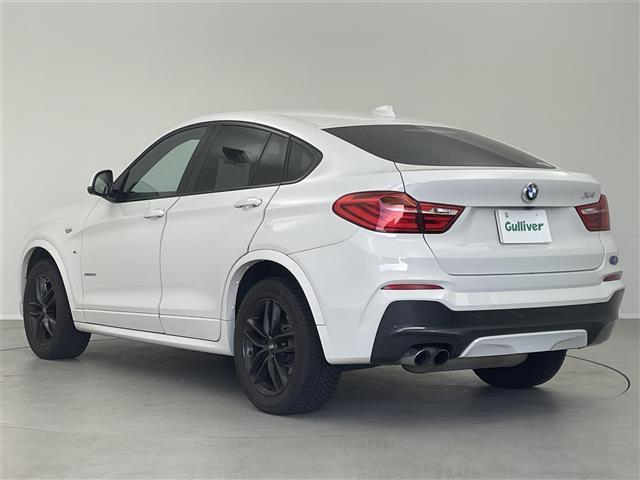 ＢＭＷ Ｘ４