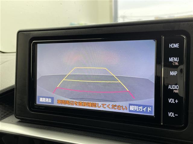 ライズ Ｇ　禁煙車　スマートアシスト　純正ナビ　バックカメラ　ＥＴＣ　先行車発進警報　ＬＥＤライト　オートライト　誤発進抑制　純正アルミホイール　プッシュスタート　スマートキー　レーンキープ　地デジフルセグ（3枚目）