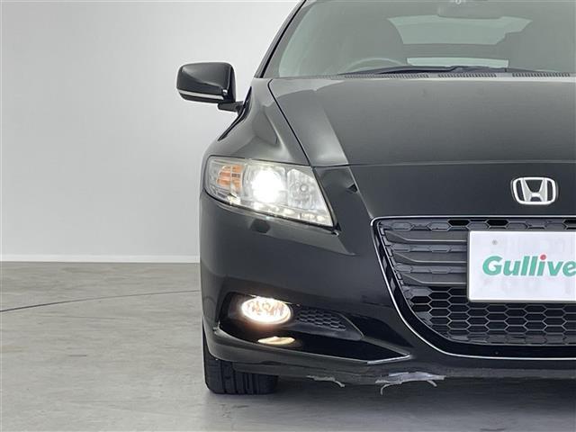 ＣＲ－Ｚ αブラックレーベル　禁煙車　純正ナビ　レザーシート　シートヒーター　バックカメラ　ＥＴＣ　クルーズコントロール　パドルシフト　キセノンヘッドライト　スマートキー　ドライブレコーダー　純正アルミホイール（35枚目）