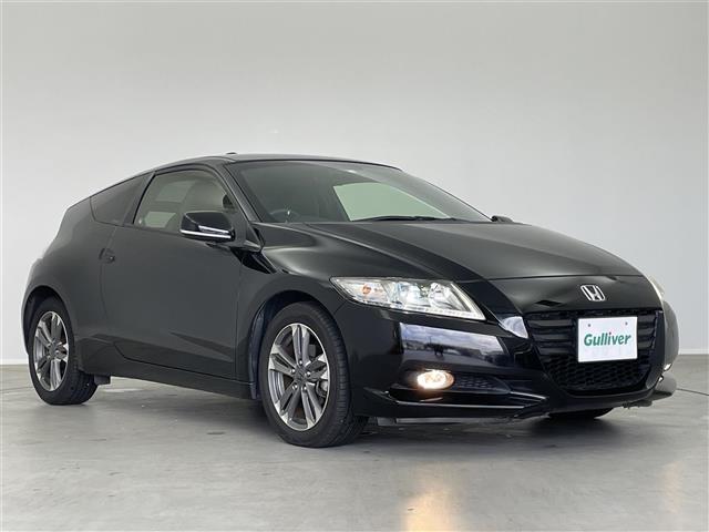 ＣＲ－Ｚ αブラックレーベル　禁煙車　純正ナビ　レザーシート　シートヒーター　バックカメラ　ＥＴＣ　クルーズコントロール　パドルシフト　キセノンヘッドライト　スマートキー　ドライブレコーダー　純正アルミホイール（41枚目）