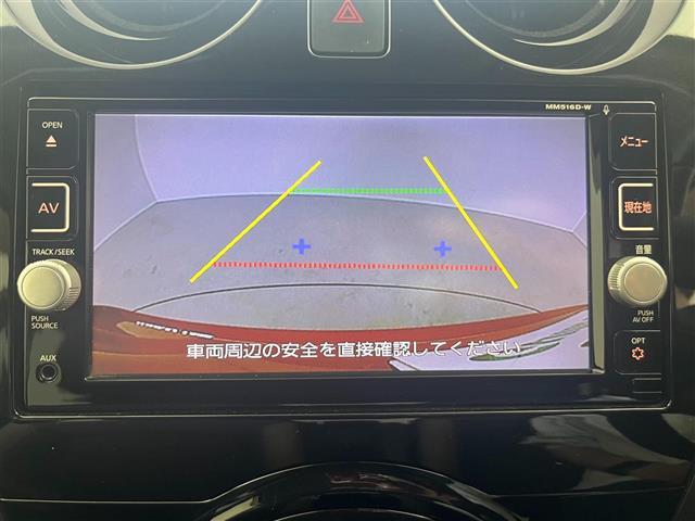 ｅ－パワー　メダリスト　禁煙車　純正ＳＤナビ　Ｂｌｕｅｔｏｏｔｈ　フルセグ　バックカメラ　衝突被害軽減装置　レーンキープアシスト　ドライブレコーダー　ＥＴＣ　純正１５インチアルミホイール　フロアマット　スマートキー(6枚目)