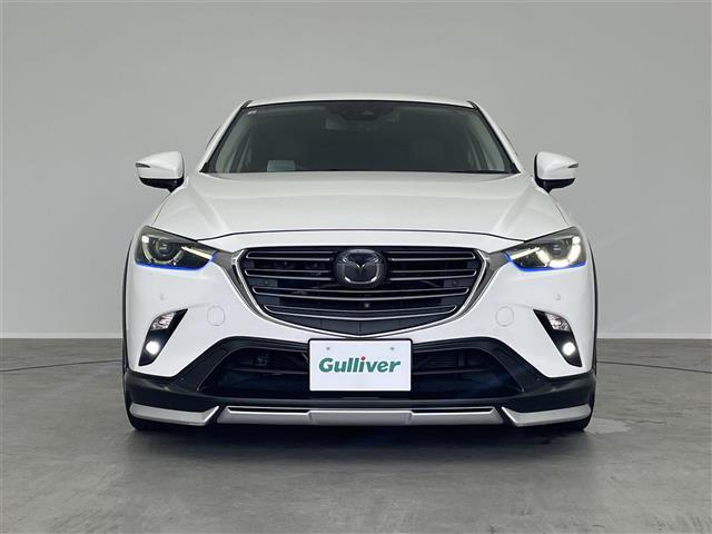 ＣＸ－３ ＸＤ　エクスクルーシブモッズ　純正ＳＤナビ　地デジフルセグ　Ｂｌｕｅｔｏｏｔｈ　３６０度ビューモニター　ＢＯＳＥプレミアムサウンド　レーダークルーズコントロール　ブラインドスポットモニター　レーンキープアシスト（36枚目）