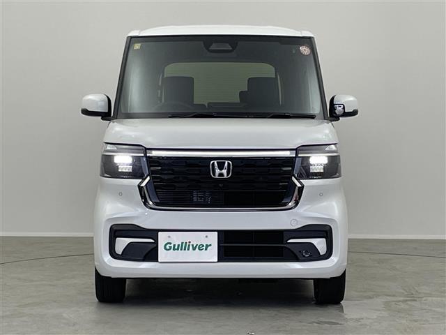 ターボコーディネートスタイル　禁煙車　純正８型ナビ　バックカメラ　両側パワースライドドア　ホンダセンシング　アダプティブクルーズコントロール　パドルシフト　オートホールド　シートヒーター　ステアリングスイッチ　プッシュスタート(36枚目)