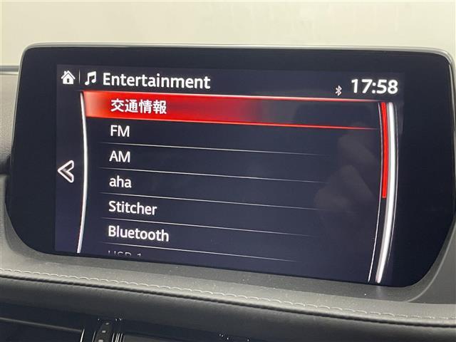 ＭＡＺＤＡ６ワゴン ＸＤ　Ｌパッケージ　純正ナビ　全方位モニター　ステアリングヒーター　メモリシート　シートヒーター　ベンチレーション　ＨＵＤ　ＥＴＣ　茶革シート　ＢＯＳＥサウンド　パワーシート　前後コーナーセンサー　スマートキー　地デジ（4枚目）