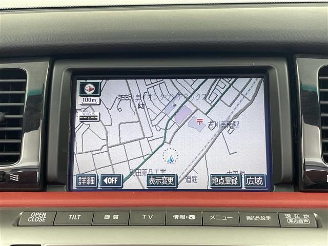 ＳＣ ＳＣ４３０　メーカーナビ　マークレビンソンプレミアムサウンド　赤レザーシート　ワンオーナー　シートヒーター　パワーシート　シートメモリー　キセノンヘッドライト　クルーズコントロール　ＡＦＳ　ドラレコ（4枚目）