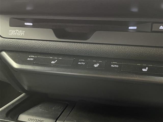 ＵＸ ＵＸ２５０ｈ　Ｆスポーツ　マークレビンソン　メーカーナビ　パノラミックビューモニター　ＢＳＭ　ＨＵＤ　黒　セーフティシステムプラス　レーダークルーズ　ビルトインＥＴＣ２．０　前後ドラレコ　ステアリングヒーター　メモリシート（7枚目）