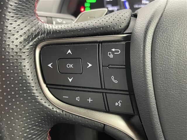 ＵＸ ＵＸ２５０ｈ　Ｆスポーツ　マークレビンソン　メーカーナビ　パノラミックビューモニター　ＢＳＭ　ＨＵＤ　黒　セーフティシステムプラス　レーダークルーズ　ビルトインＥＴＣ２．０　前後ドラレコ　ステアリングヒーター　メモリシート（13枚目）