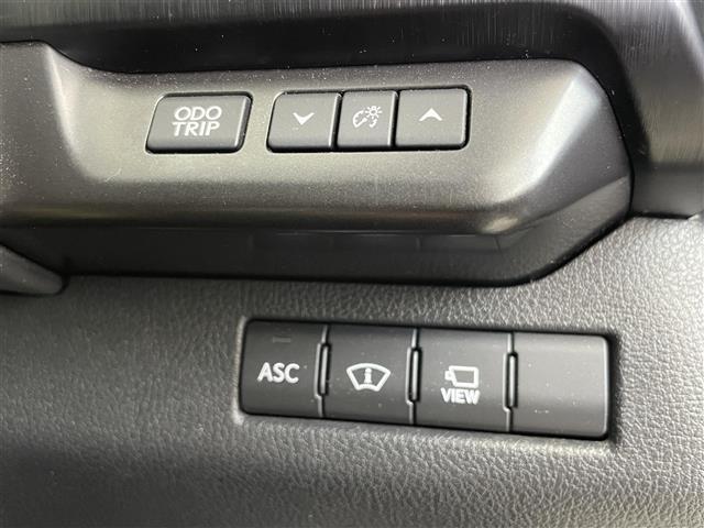 ＵＸ ＵＸ２５０ｈ　Ｆスポーツ　マークレビンソン　メーカーナビ　パノラミックビューモニター　ＢＳＭ　ＨＵＤ　黒　セーフティシステムプラス　レーダークルーズ　ビルトインＥＴＣ２．０　前後ドラレコ　ステアリングヒーター　メモリシート（18枚目）