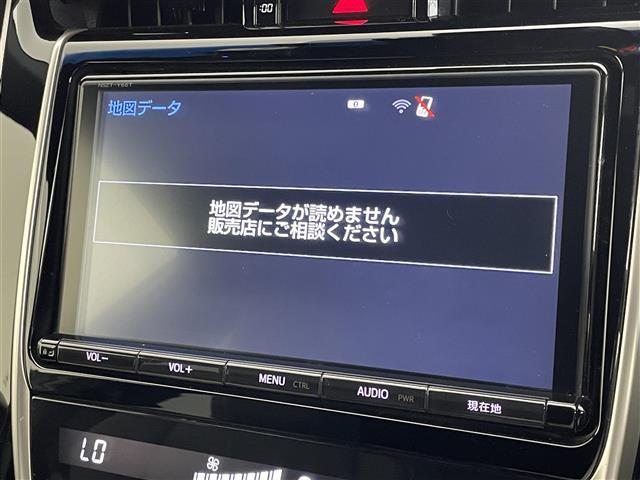 ハリアー プレミアム　サンルーフ　純正９インチナビ　バックカメラ　トヨタセーフティセンス　レーダークルーズコントロール　ビルトインＥＴＣ　ドライブレコーダー　純正アルミホイール　オートハイビーム　ＬＥＤライト　地デジＴＶ（5枚目）