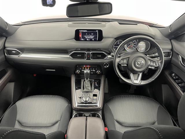 ＣＸ－８ ＸＤプロアクティブ　純正ナビ　３６０度ビューモニター　ＢＳＭ　ＨＵＤ　ＥＴＣ　ドライブレコーダー　レーダークルーズコントロール　メモリシート　ステアリングヒーター　シートヒーター　純正アルミホイール　オートライト　ＬＥＤ（2枚目）