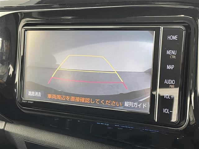 ハイラックス Ｚ　純正ナビ　バックカメラ　プリクラッシュセーフティシステム　レーダークルーズコントロール　オートライト　純正アルミホイール　コーナーセンサー　スマートキー　ＬＥＤヘッドライト　地デジフルセグ（3枚目）