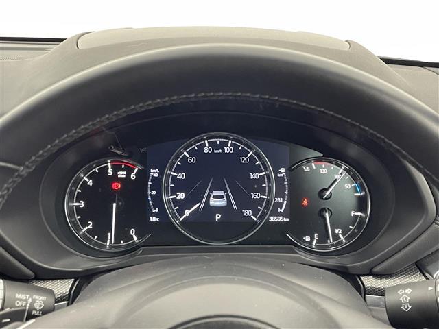 ＣＸ－８ ＸＤ　エクスクルーシブモード　サンルーフ　ＢＯＳＥサウンド　純正１０．２５インチナビ　３６０度ビューモニター　ＢＳＭ　ＨＵＤ　茶レザー　ＥＴＣ　前後ドラレコ　シートヒーター　メモリシート　ステアリングヒーター　ワイヤレス充電　ＴＶ（10枚目）
