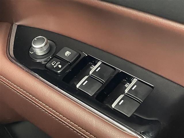 ＣＸ－８ ＸＤ　エクスクルーシブモード　サンルーフ　ＢＯＳＥサウンド　純正１０．２５インチナビ　３６０度ビューモニター　ＢＳＭ　ＨＵＤ　茶レザー　ＥＴＣ　前後ドラレコ　シートヒーター　メモリシート　ステアリングヒーター　ワイヤレス充電　ＴＶ（31枚目）