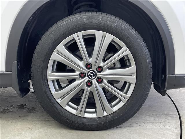 ＣＸ－８ ＸＤ　エクスクルーシブモード　サンルーフ　ＢＯＳＥサウンド　純正１０．２５インチナビ　３６０度ビューモニター　ＢＳＭ　ＨＵＤ　茶レザー　ＥＴＣ　前後ドラレコ　シートヒーター　メモリシート　ステアリングヒーター　ワイヤレス充電　ＴＶ（34枚目）