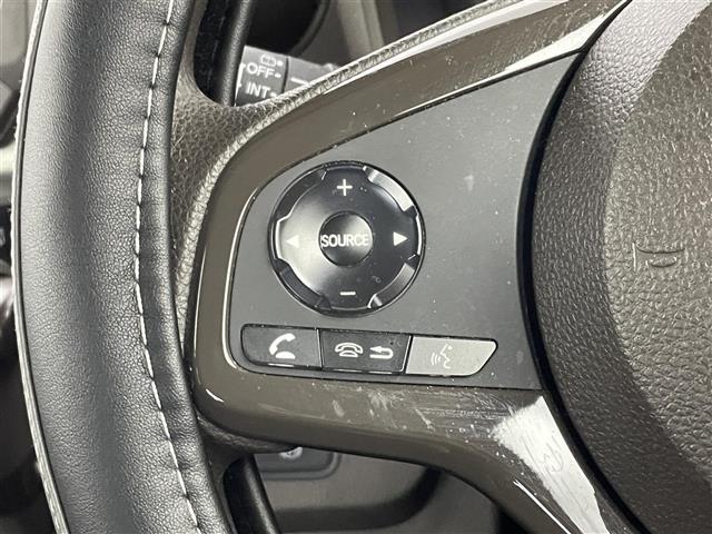 Ｎ－ＷＧＮ Ｌホンダセンシング　純正ナビ　バックカメラ　ビルトインＥＴＣ　前後ドライブレコーダー　ホンダセンシング　アダプティブクルーズコントロール　ステアリングスイッチ　オートブレーキホールド　オートライト　スマートキー　地デジ（10枚目）