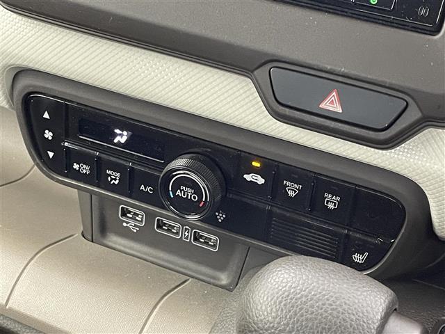 Ｎ－ＷＧＮ Ｌホンダセンシング　純正ナビ　バックカメラ　ビルトインＥＴＣ　前後ドライブレコーダー　ホンダセンシング　アダプティブクルーズコントロール　ステアリングスイッチ　オートブレーキホールド　オートライト　スマートキー　地デジ（25枚目）