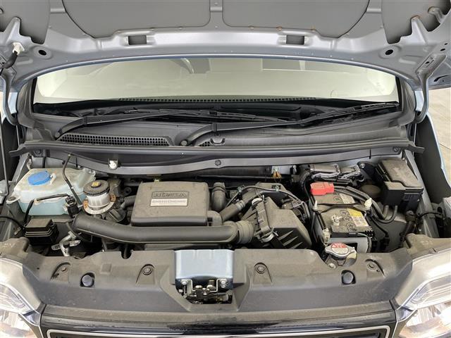 Ｎ－ＷＧＮ Ｌホンダセンシング　純正ナビ　バックカメラ　ビルトインＥＴＣ　前後ドライブレコーダー　ホンダセンシング　アダプティブクルーズコントロール　ステアリングスイッチ　オートブレーキホールド　オートライト　スマートキー　地デジ（33枚目）