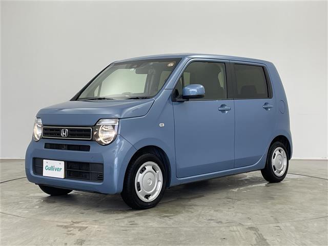Ｎ－ＷＧＮ Ｌホンダセンシング　純正ナビ　バックカメラ　ビルトインＥＴＣ　前後ドライブレコーダー　ホンダセンシング　アダプティブクルーズコントロール　ステアリングスイッチ　オートブレーキホールド　オートライト　スマートキー　地デジ（37枚目）